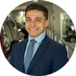 Profile photo of John Stemma