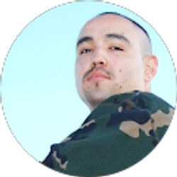 Profile photo of Miguel Monreal
