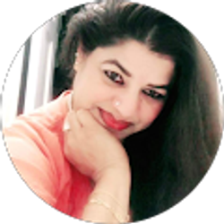 Profile photo of Pushpanjali Acharya