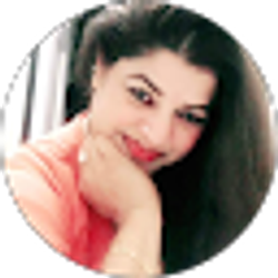 Profile photo of Pushpanjali Acharya