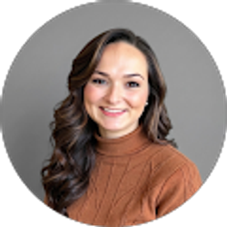 Profile photo of Brianna Victorio