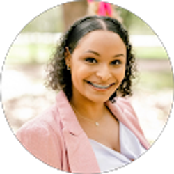 Profile photo of Alicia Wilson