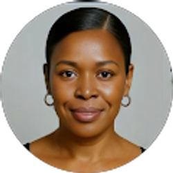 Profile photo of Mary Odonde