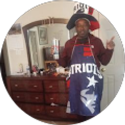 Profile photo of John Adams