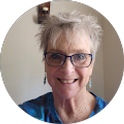 Profile photo of Glenna Stuart