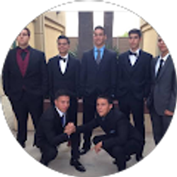 Profile photo of RUEBEN GONZALEZ