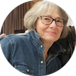 Profile photo of Stacy Ann Winters