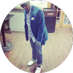 Profile photo of Myron A. Gilmore Jr.