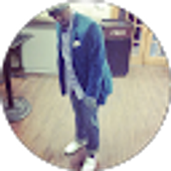 Profile photo of Myron A. Gilmore Jr.