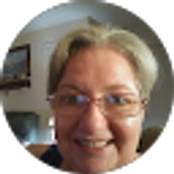 Profile photo of Amanda Horton