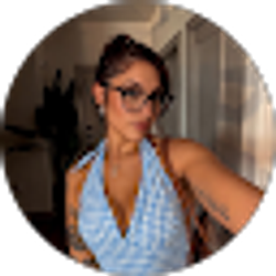 Profile photo of Marissa O’Hara