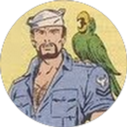 Profile photo of Emmett Williams