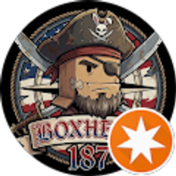 Profile photo of Mark of Sea Story