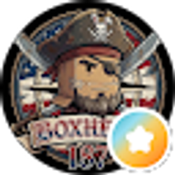 Profile photo of Mark of Sea Story