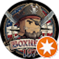 Profile photo of Mark of Sea Story