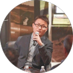 Profile photo of Yang Yang