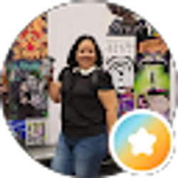 Profile photo of Erica Vasquez