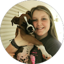 Profile photo of Addison Rogers