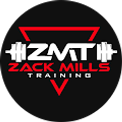 Profile photo of Zack Mills