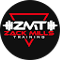 Profile photo of Zack Mills