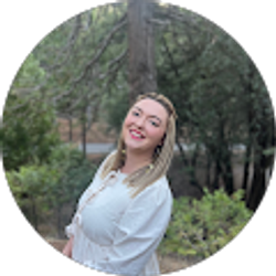 Profile photo of Kelsey Shaw