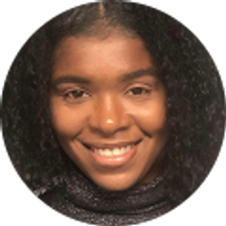 Profile photo of Sahirra Dessesso