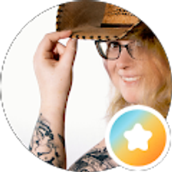 Profile photo of Tiffany Bumgardner