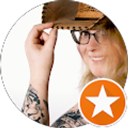 Profile photo of Tiffany Bumgardner