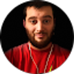 Profile photo of Joseph Estadt