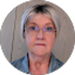 Profile photo of Deborah Paulsson