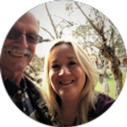 Profile photo of LeeAnne McPherson