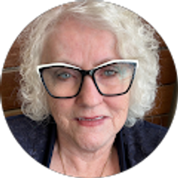 Profile photo of Sherry Cassaw