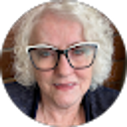 Profile photo of Sherry Cassaw