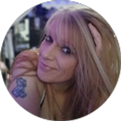 Profile photo of Rachel Corinne