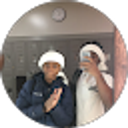 Profile photo of Darius Brooks