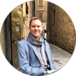 Profile photo of Jeff Foutty