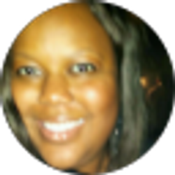 Profile photo of britinee mcbride