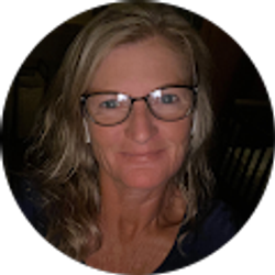 Profile photo of Jeanette Bush