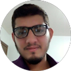 Profile photo of Asad Patel