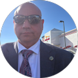 Profile photo of Michael DiMeglio