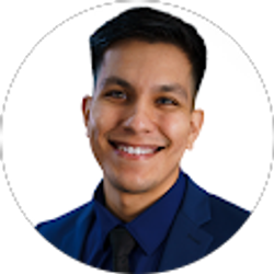 Profile photo of Charlie Contreras