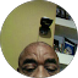 Profile photo of Chris Brown