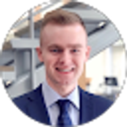 Profile photo of Blake Gjesdal