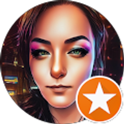 Profile photo of Danielle TerMolen