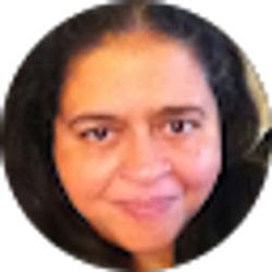 Profile photo of Lillian DaCosta-Hamilton
