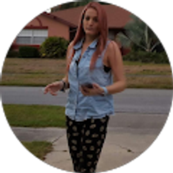 Profile photo of Calvin Peoples