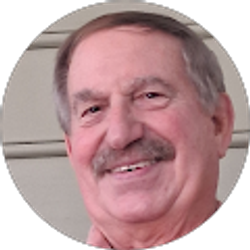 Profile photo of doug robson