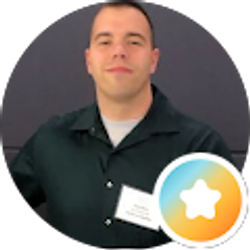 Profile photo of Kyle Kent