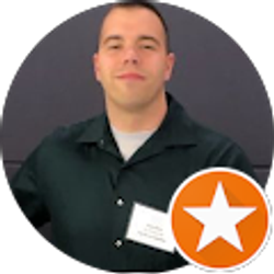 Profile photo of Kyle Kent