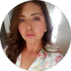 Profile photo of Karen Rosas